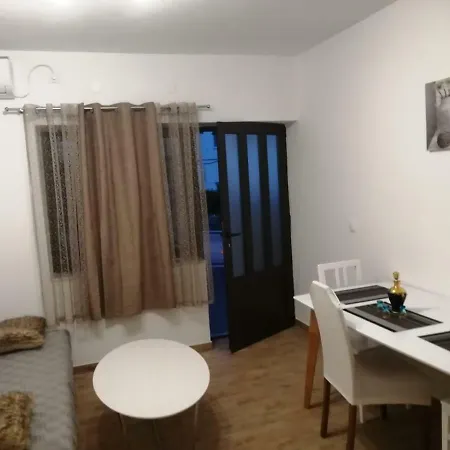 Apartamento Sea Oasis *
