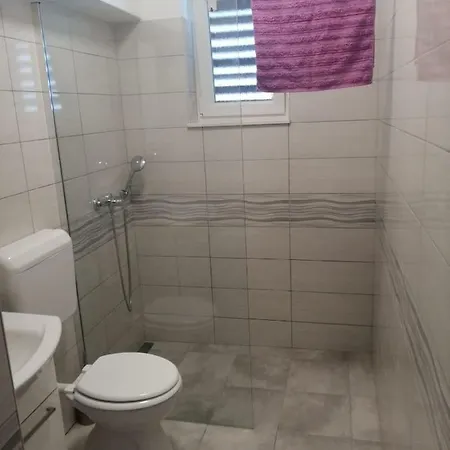 Sea Oasis Apartamento Split