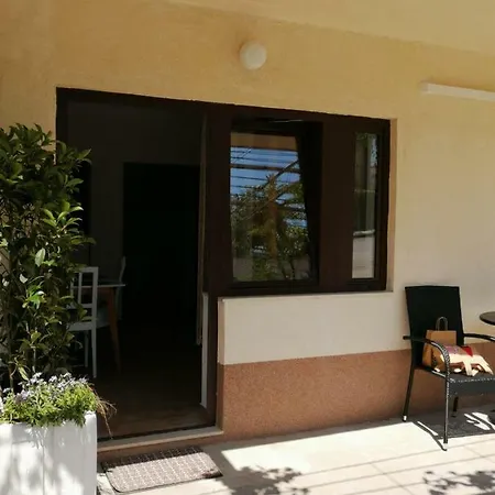 Apartamento Sea Oasis *