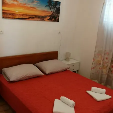 Sea Oasis Apartamento *