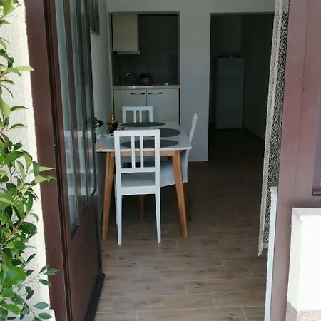 Sea Oasis Apartamento
