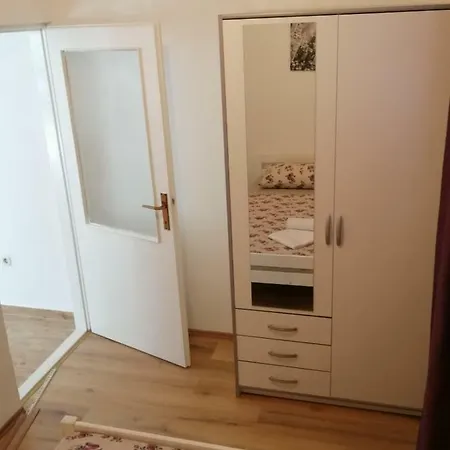 Sea Oasis Apartamento Split