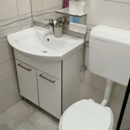 Apartamento Sea Oasis *